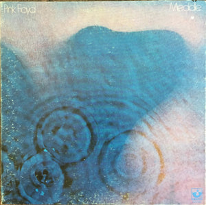 Pink Floyd - Meddle -