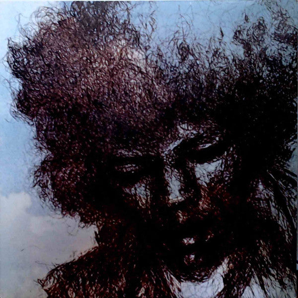 Jimi Hendrix - The Cry Of Love