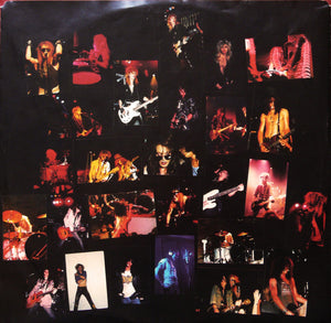 Guns N' Roses - Appetite For Destruction - 1987
