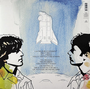AIR - Moon Safari - 2023
