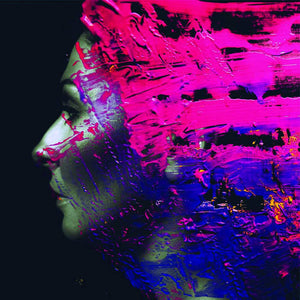 Steven Wilson - Hand. Cannot. Erase - 2023