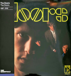 The Doors - The Doors