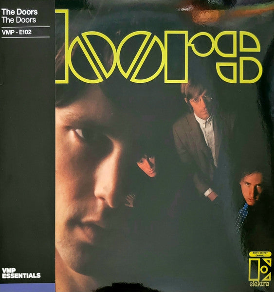 The Doors - The Doors
