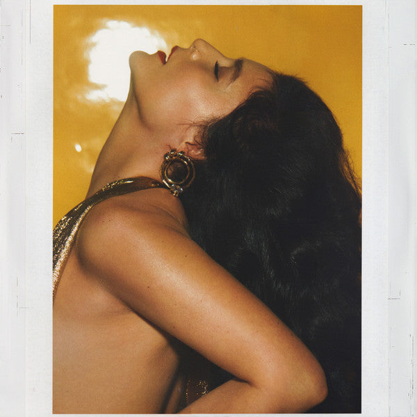 Jessie Ware - What's Your Pleasure? - 2020