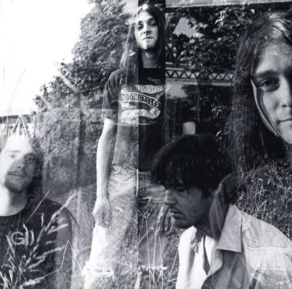 Nirvana - Bleach - Quarantunes