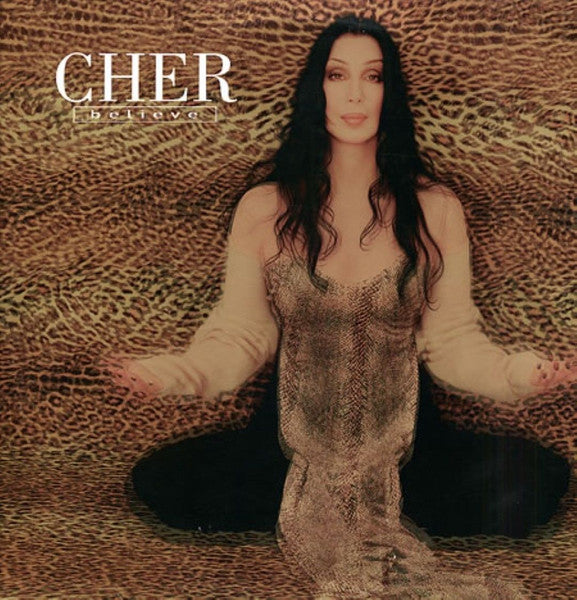 Cher - Believe