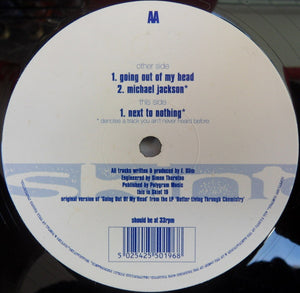 Fatboy Slim - Going Out Of My Head - 1997