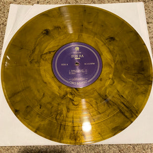 Sun Ra - Janus - 2017