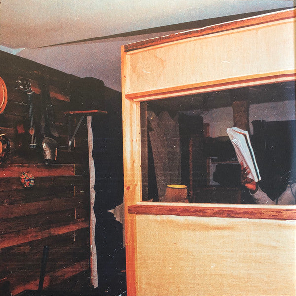 Black Pumas - Black Pumas - 2020