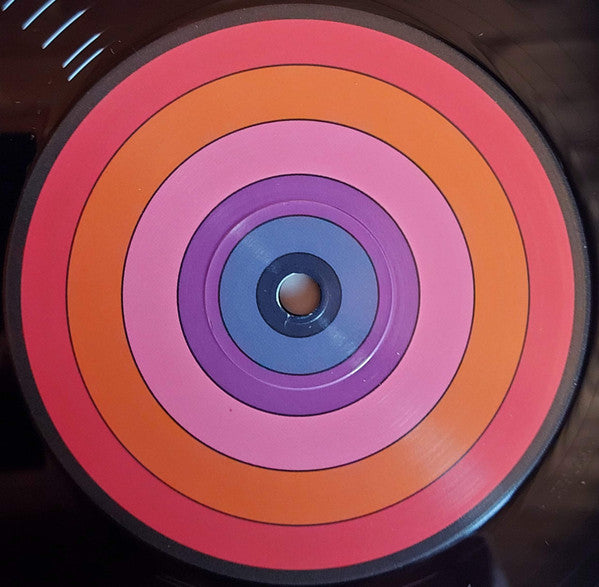 Khruangbin & Leon Bridges - Texas Moon - 2022