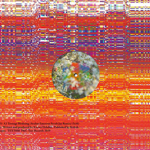 Four Tet - Teenage Birdsong - 2019