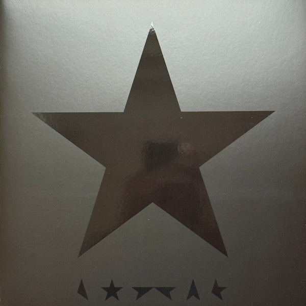 David Bowie - ★ (Blackstar) - 2026