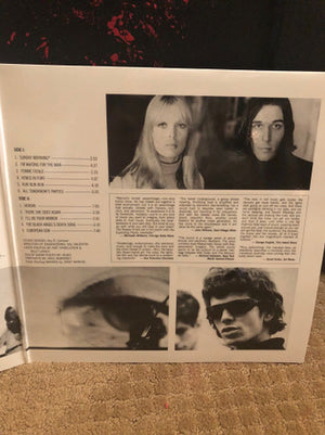 Velvet Underground, The & Nico - The Velvet Underground & Nico - 2017