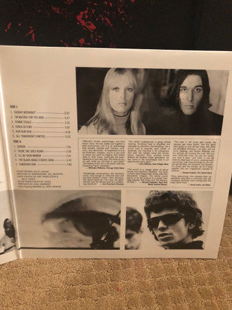 Velvet Underground, The & Nico - The Velvet Underground & Nico - 2017