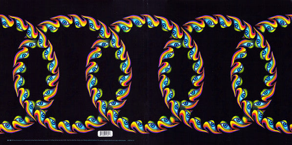 Tool - Lateralus -