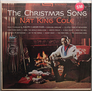 Nat King Cole - The Christmas Song - 1973