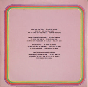 Gladys Knight And The Pips - Anthology - 1973