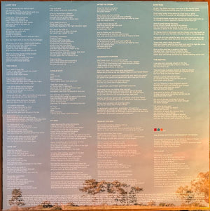 Tim Baker - The Festival - 2022