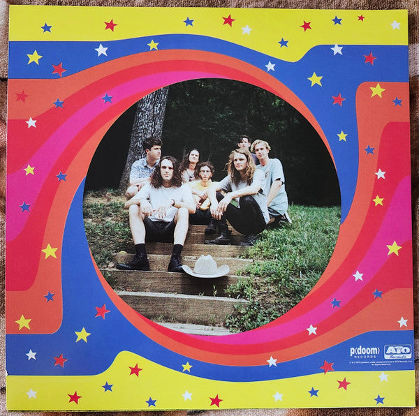 King Gizzard And The Lizard Wizard - Paper Mâché Dream Balloon - 2024