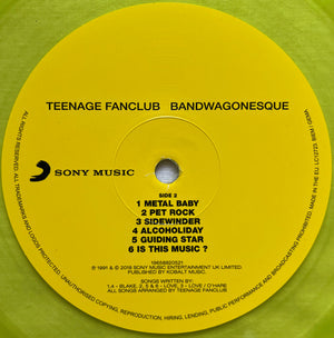 Teenage Fanclub - Bandwagonesque - 2023