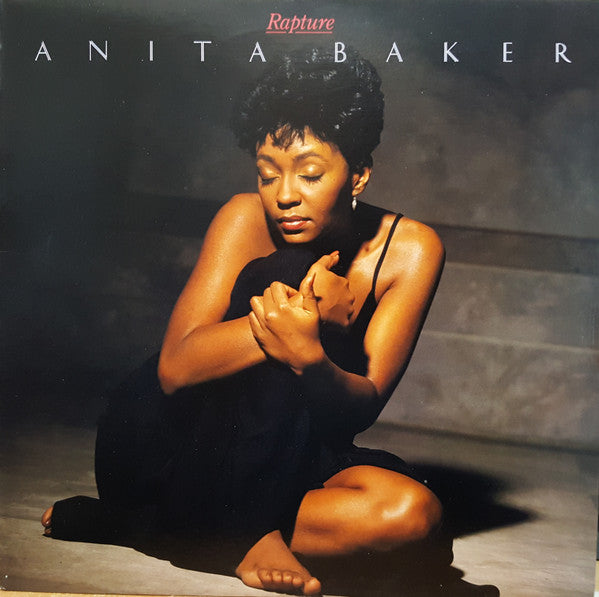 Anita Baker - Rapture