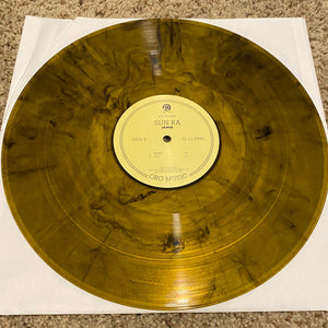 Sun Ra - Janus - 2017