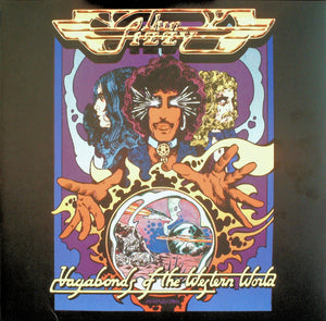 Thin Lizzy - Vagabonds Of The Western World Vinyl Record