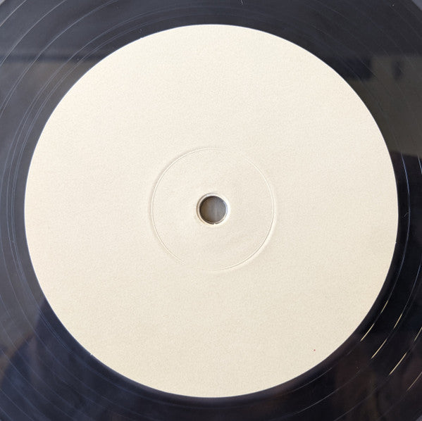 Andy Stott - Passed Me By - 2022