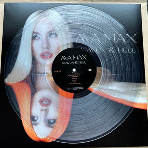 Ava Max - Heaven & Hell - 2023