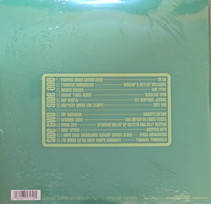 Various - The Muppets - The Green Album - 2025