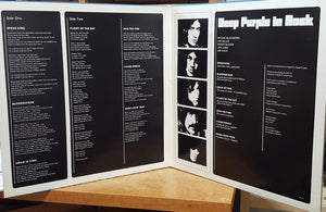 Deep Purple - In Rock - 1973