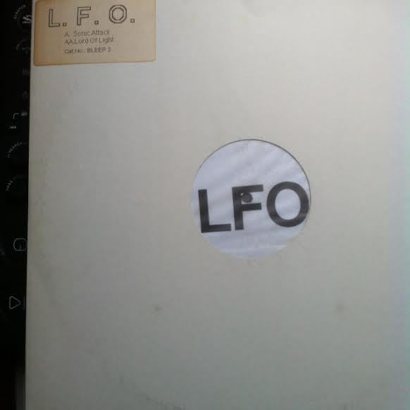 LFO (2) - Sonic Attack