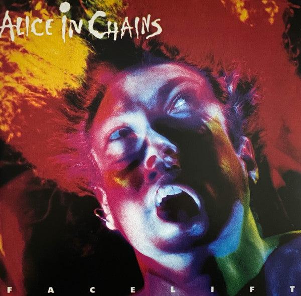 Alice In Chains - Facelift 2020 - Quarantunes