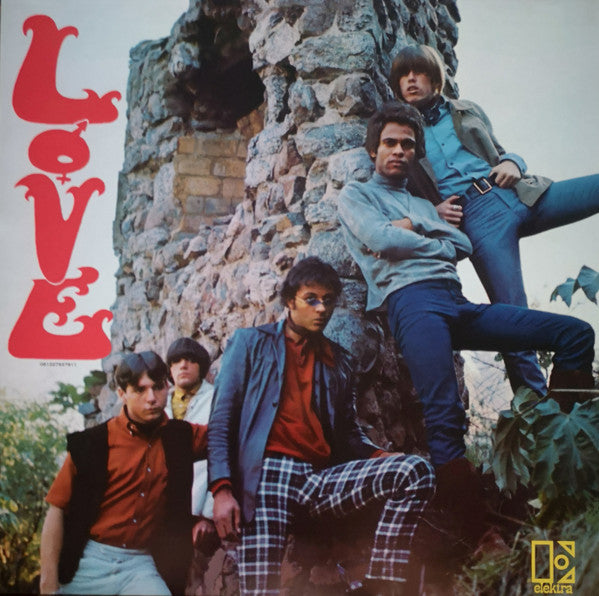 Love - Love - 2017