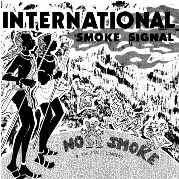 No Smoke - International Smoke Signal - 2018