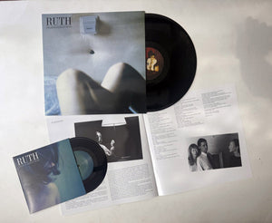 Ruth - Polaroïd/Roman/Photo (40th Anniversary Edition) - 2025