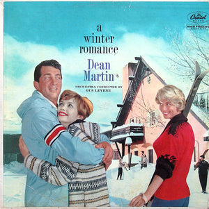 Dean Martin - A Winter Romance