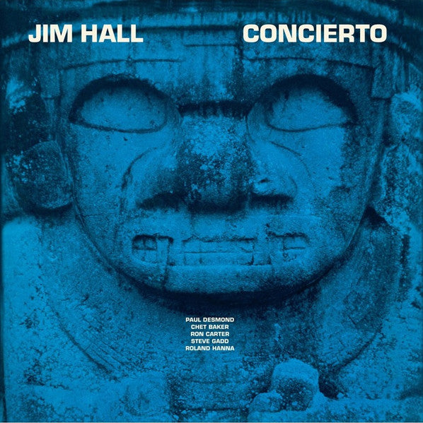 Jim Hall - Concierto - 2025