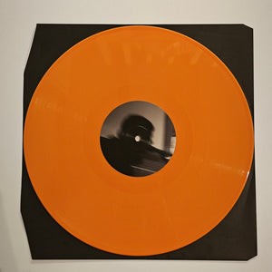 Rex Orange County - Apricot Princess Vinyl Record