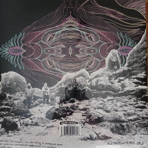 All Them Witches - Dying Surfer Meets His Maker 2021 - Quarantunes