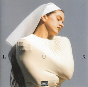 Rosalía - Lux - 2025
