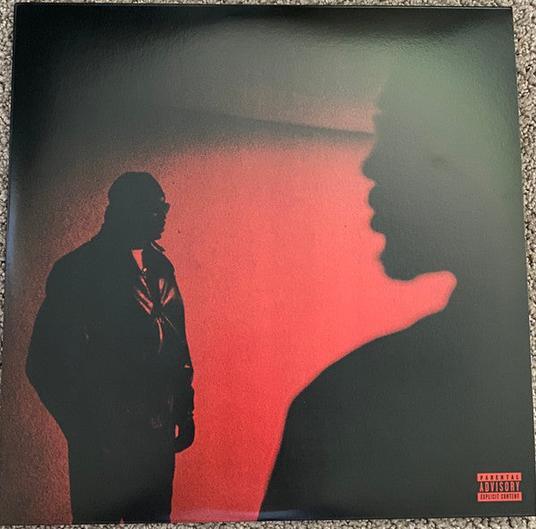 Future & Metro Boomin -  We Dont Trust You Vinyl Record