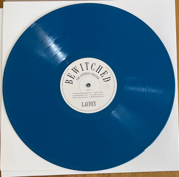 Laufey - Bewitched: The Goddess Edition - 2024 – Press Vinyl