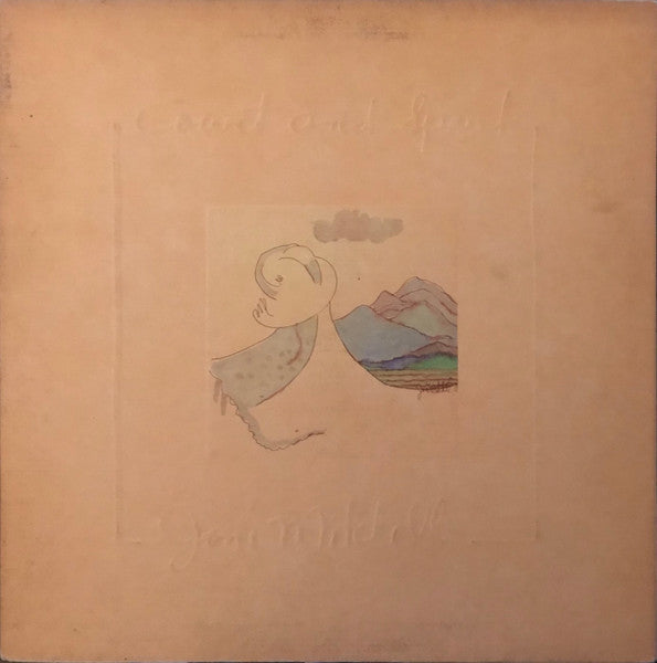 Joni Mitchell - Court And Spark - 1974