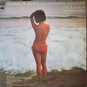 Charlie Byrd - Onda Nueva / The New Wave