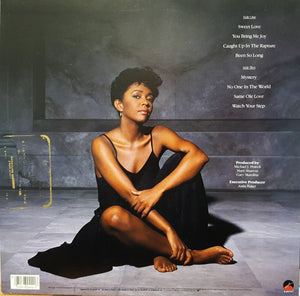 Anita Baker - Rapture