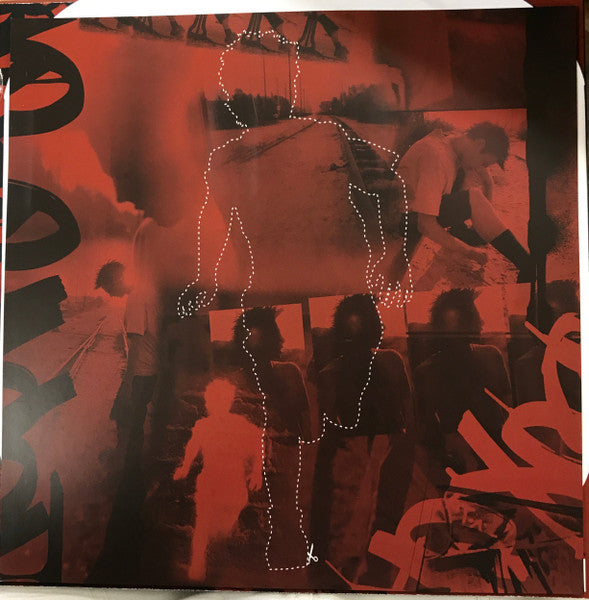 Box Car Racer - Box Car Racer - 2017