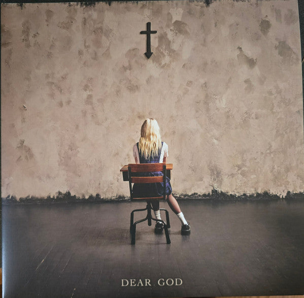 Pretty Reckless, The - Dear God - 2026