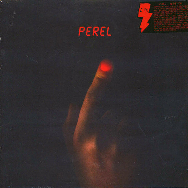 Perel - Hermetica - 2018