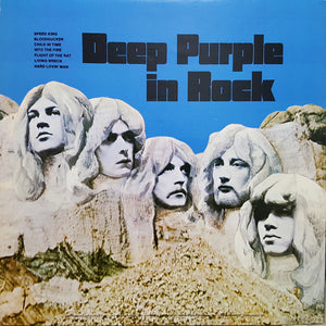 Deep Purple - In Rock - 1973